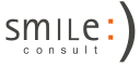 smile consult logo